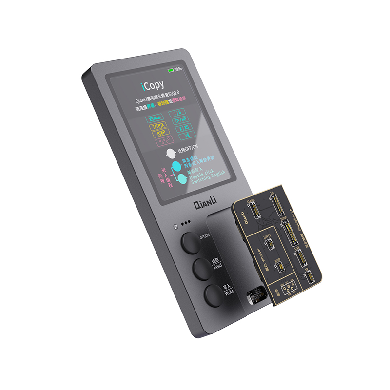 Qianli iCopy Plus LCD Screen Original Color Repair Programmer